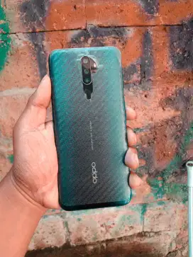 oppo a9 2020 8/128 harga pas