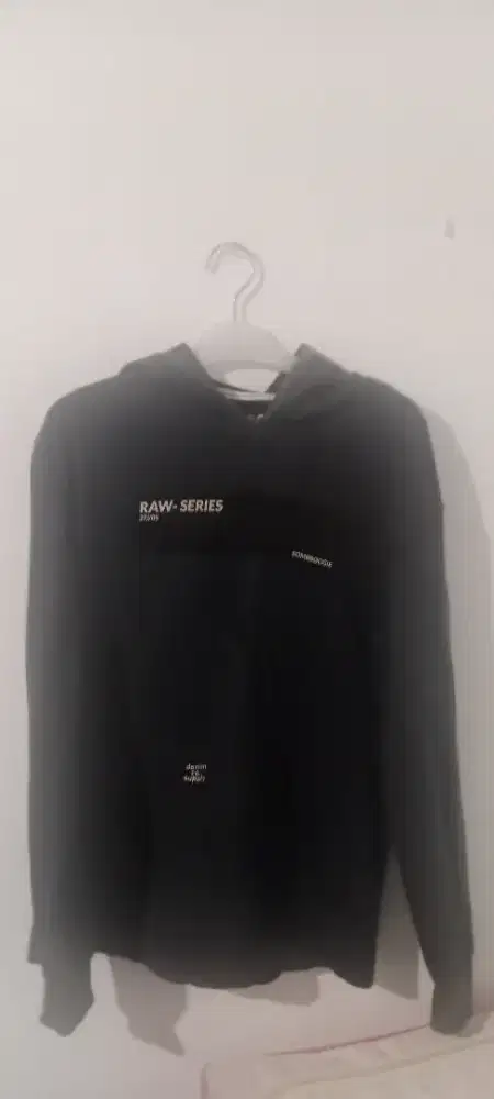 Jual hoodie bombogie