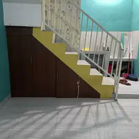 Jual Rumah Daerah Cempaka Putih
