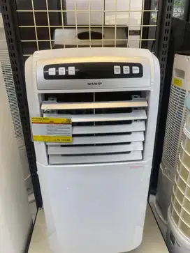 KREDIT AIR COOLER SHARP TANPA DP