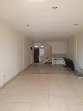 Jual Ruko Mutiara 8 Jl.KH. Ahmad Sanusi Sukakarya, Warudoyong Sukabumi