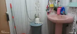 Jual Rumah Jalan Waru II Cengkareng indah, Jakbar