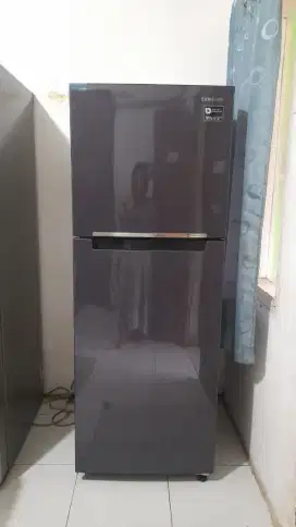 Kulkas Samsung 2 pintu