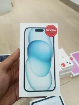 Cicilan iPhone lokasi Metro barang segel baru semua garansi resmi