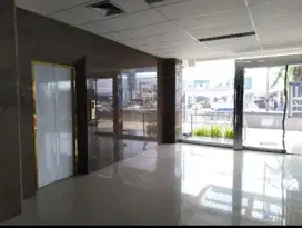 Dijual Gedung Perkantoran Jl.Warung Buncit, Mampang Prapatan