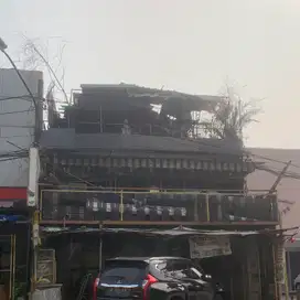 Rumah cocok untuk usaha taman surya2 boulevard termurah