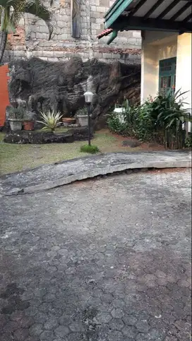 Jual Rumah tanah sangat Luas ciputat  lebak bulus dan pondok indah