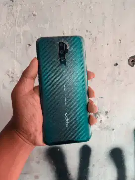 oppo a9 2020 ram 8/128