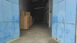 Dijual Gudang Multifungsi, Jl. Daan Mogot, Tangerang
