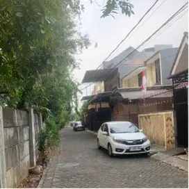 Disewakan Cepat rumah citra 2 kalideres siap huni