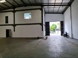 Sewa Gudang Komplek Jababeka Tahan V, Cikarang Pusat