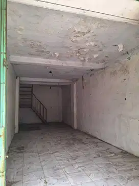 Jual Ruko JL. KH. Mursan, Benda, kel. Belendung Tangeran