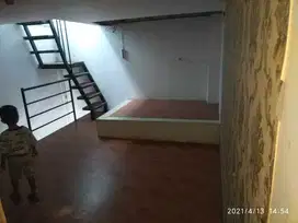 Jual Ruko Hook Jl. Teluknaga, Tangerang