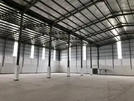 Jual Gudang Komplek Jababeka Tahap 5, Cikarang Pusat