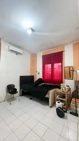 Jual Ruko Komplex Mutiara Taman Palem