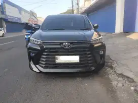 Toyota Avanza G 1.5 M/T 2023 Km 18 Rb