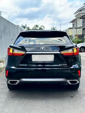 Lexus RX300 2019 Diesel