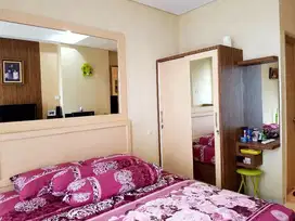 Dijual Apartemen Elphis Type Studio