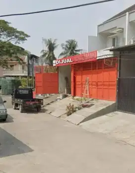 KFT RUKO 1000 CENGKARENG