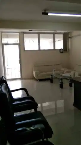 Dijual Ruko Komplek Harmoni Plaza, Gambir