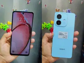 Oppo a3x ram 4+4/64 Nomines Mulus