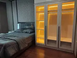 Dijual Apartemen Puri Orchard Tower Magnolia Spring