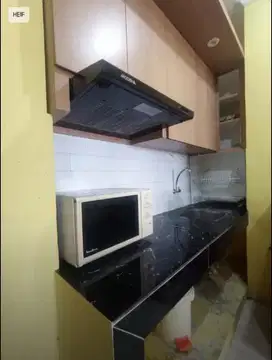 Jual Apartemen Mediterania Gajah Mada 2BR