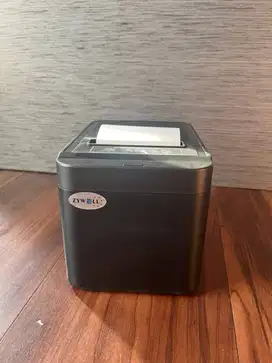 Mini Printer - Thermal Receipt Printer - ZyWell