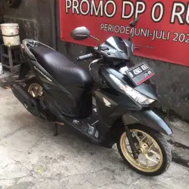 Vario 150 2018 DP KREDIT 750RB khi