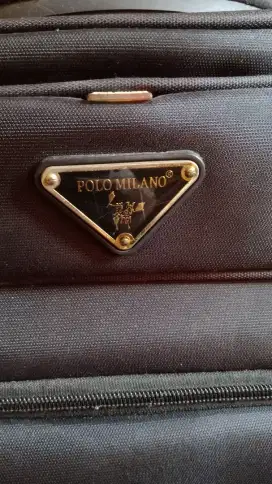 Tas Ori Polo Milano