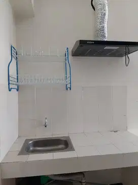 Jual Apartemen Casablanca East Residence Pondok Bambu lt.17