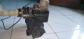 Mesin pompa mini