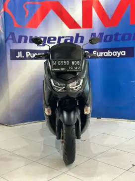 KM 7RIBU - Yamaha Nmax 155 VVA TH 2022 Ciamik