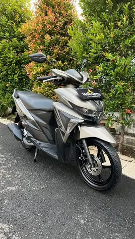 Yamaha Mio Soul GT 125 Thn 2015