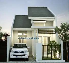 NEW Pondok Indah Wage dkt Aloha Waru Sidoarjo Juanda Tropodo Gedangan