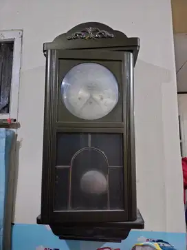 Jam Dinding Junghans