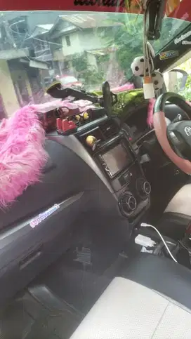 Toyota Avanza 2016 Bensin