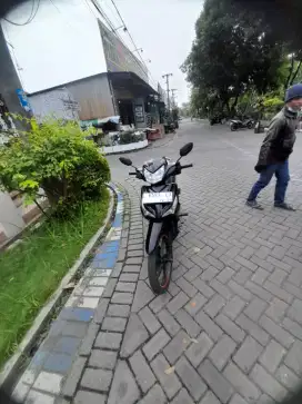 Sepeda Supra 125
