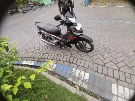 Sepeda Supra 125
