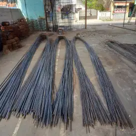 JUAL BESI BAHAN DAN RAKITAN MURAH GROSIRAN DAN ECERAN.