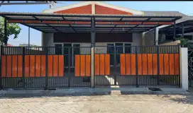NEW Wonorejo dkt Rungkut Baruk Nginden Pandugo Wiguna Medokan Medayu