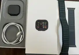 Apple Watch Ultra 2 Black