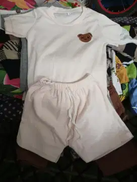 Baju anak 2-3tahun
