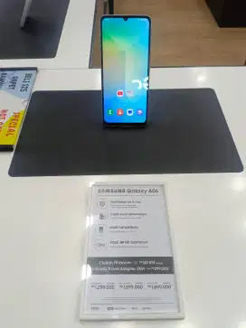 Samsung Galaxy A06