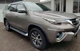 Toyota Fortuner 2016 Diesel