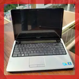 Dell Inspiron 1440 Intel C2Duo /320GB Bandel