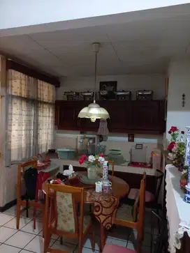 Dijual Cepat Rumah di Kompek Sanggar Hurip Bandung