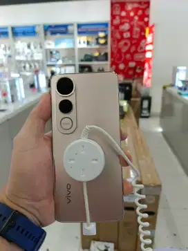 New product vivo v50 lite 8+8 gb / 128 gb garansi resmi 1 tahun vivo