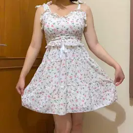 mini dress premium