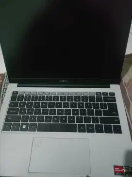 Laptop Advan Workplus R5 E-16S10 AMD Ryzen 5 6600H